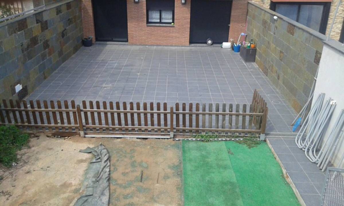 Garden of Flat to rent in Navarcles  with Heating and Terrace