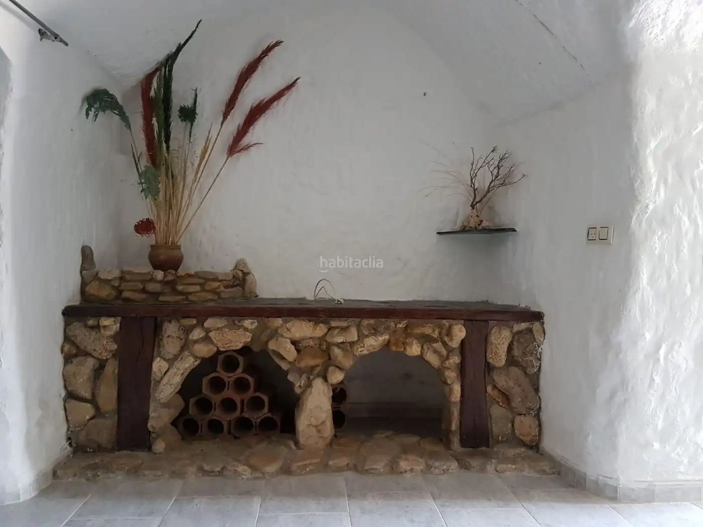 Haus zum Verkauf in Calle Corralillos 48A