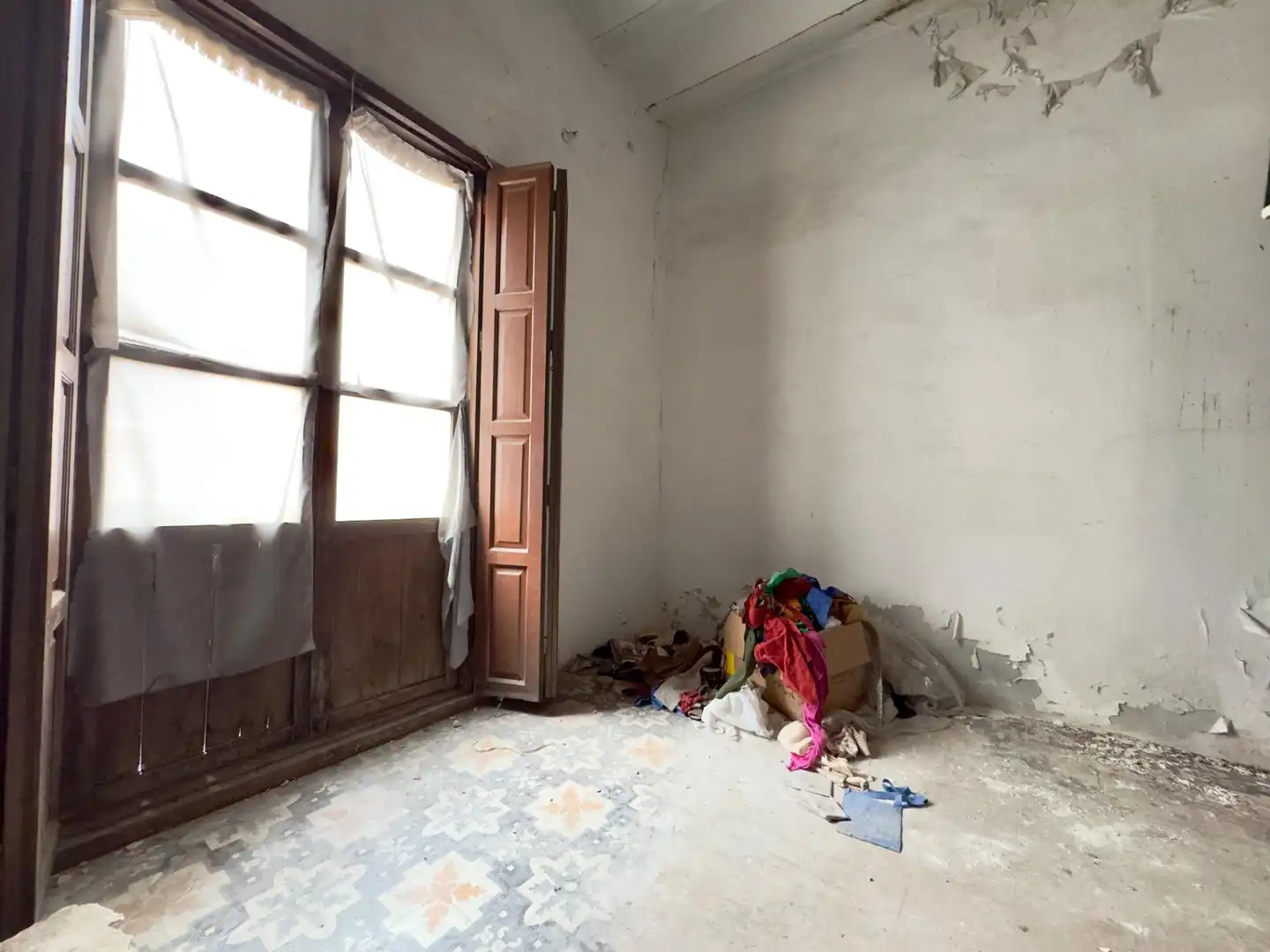 Bedroom of Residential for sale in Aspe