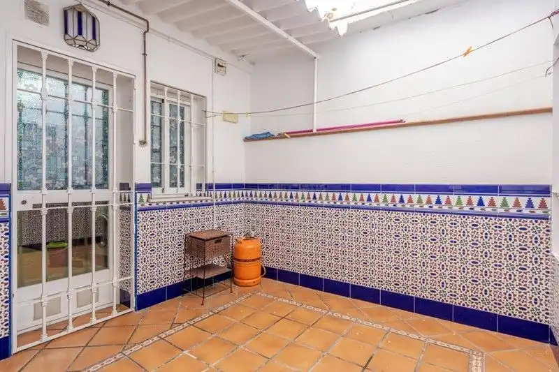 Terraza de Piso en venta en Atarfe con Terraza y Amueblado