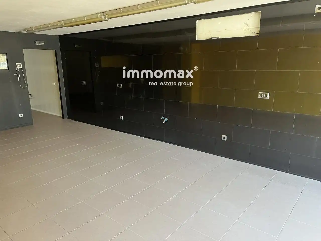 Geschaftsraum zur Miete in Santa Eulàlia de Ronçana