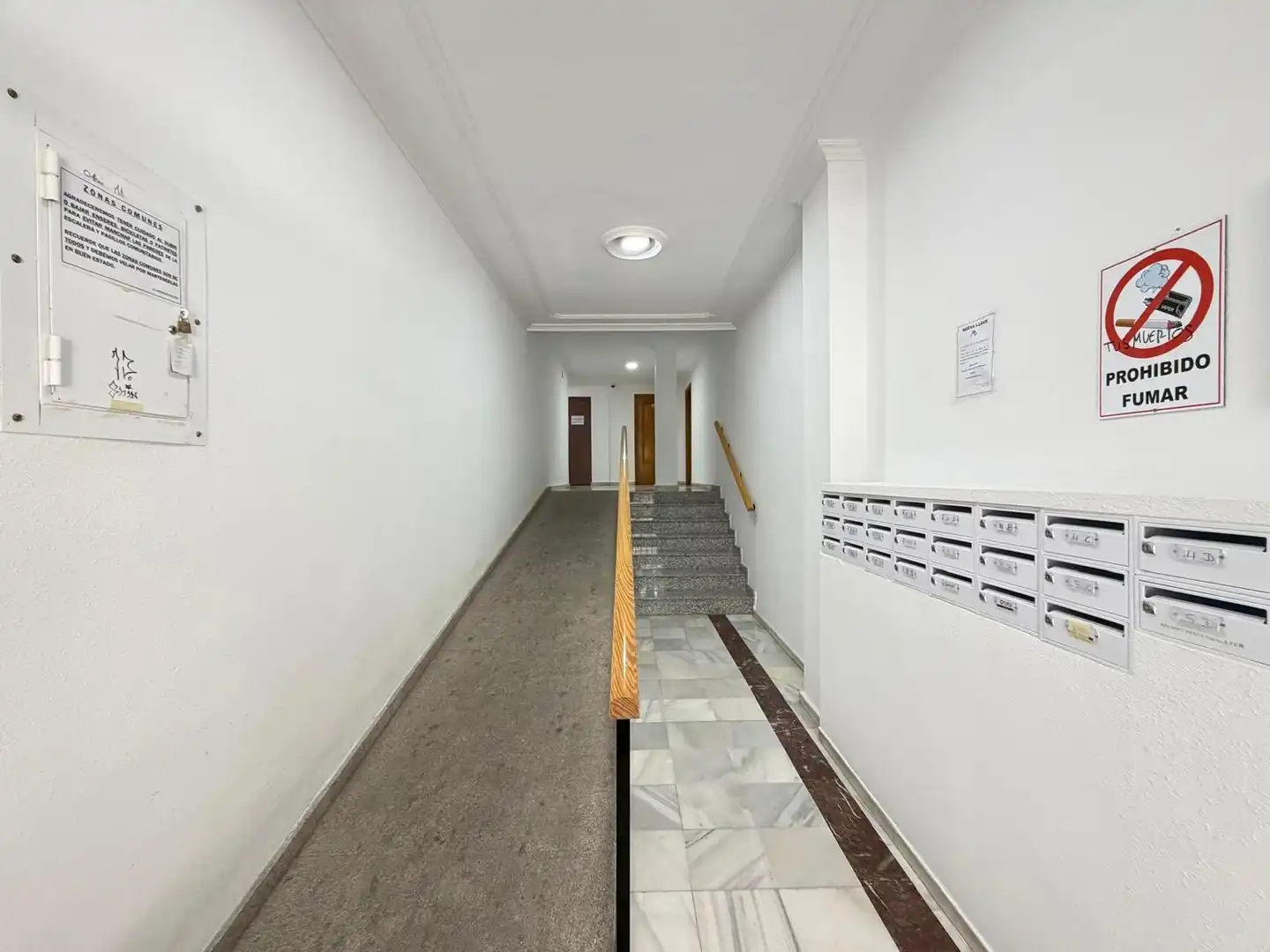 Apartment with terrace for sale in Calle FRAGATA, imagen 36