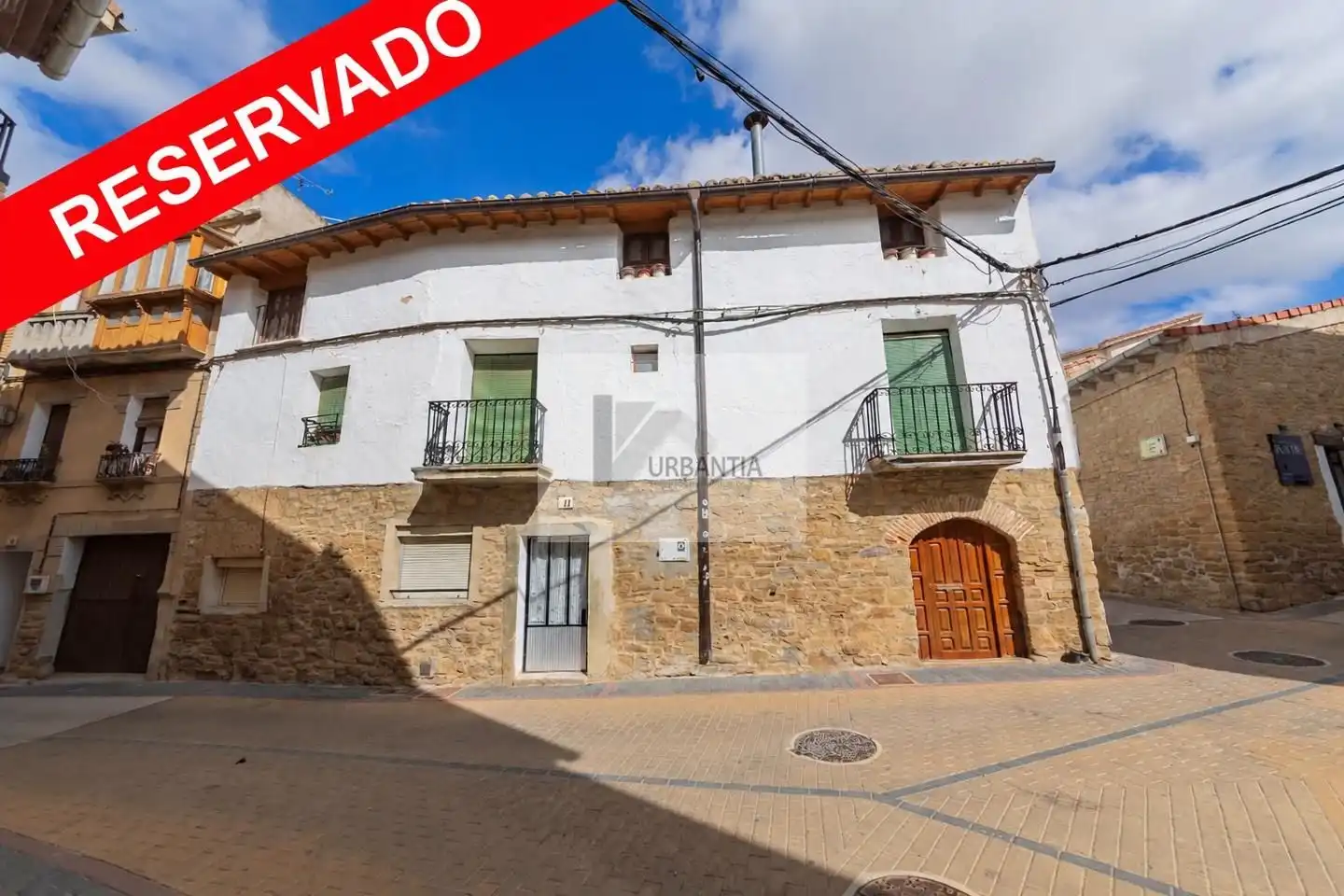 Maison à vendre à Calle Sor Julia Ruiz
