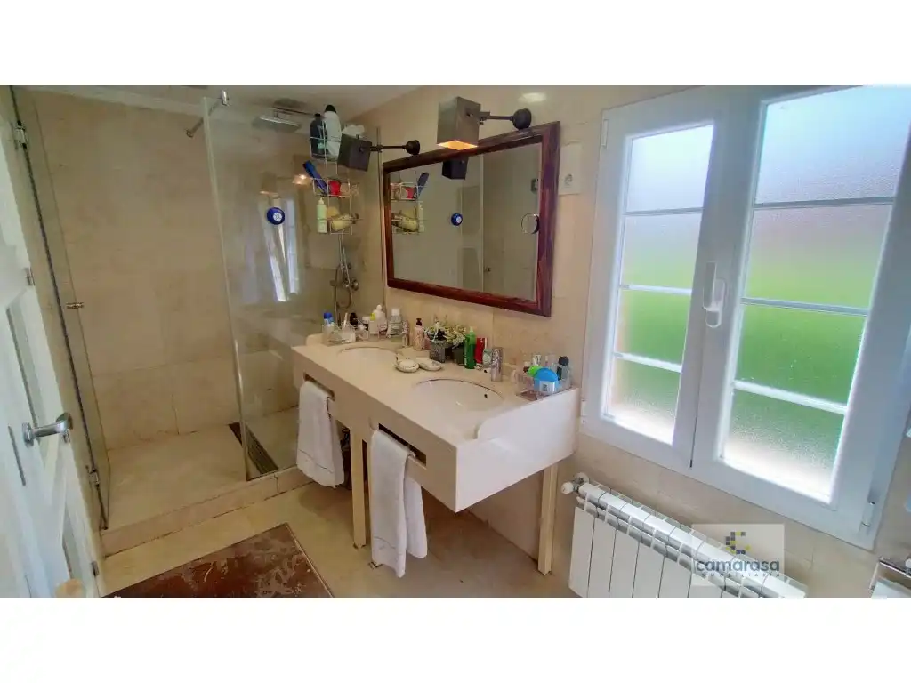 Casa o chalet en venta en Calle Manuel Cañizo, 9, Hervencias