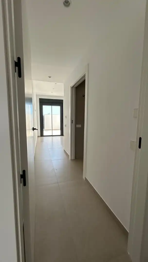 Casa o chalet en venta en Alhama de Murcia con Jardín privado, Terraza y Piscina