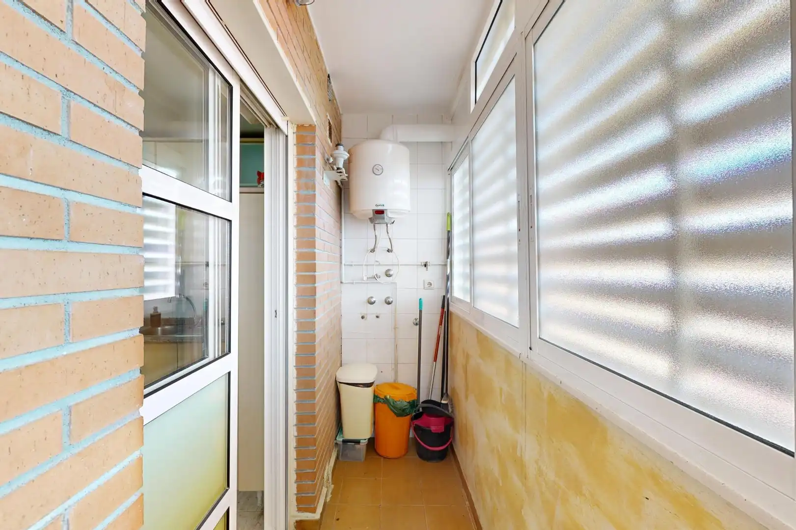 Piso en venta en ANGEL BRUNA, 1, Barrio de Peral - San Félix