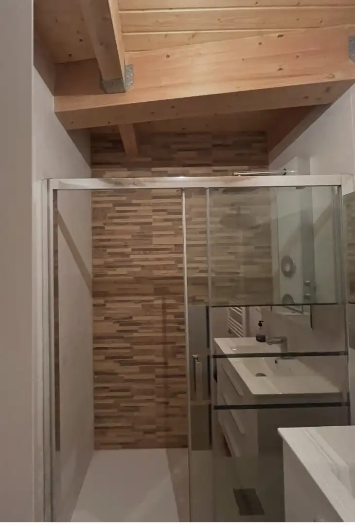 Bany de Casa o xalet en venda en Valladolid amb Calefacció