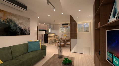Piso en venta en Calle Juan Carlos I, 36
