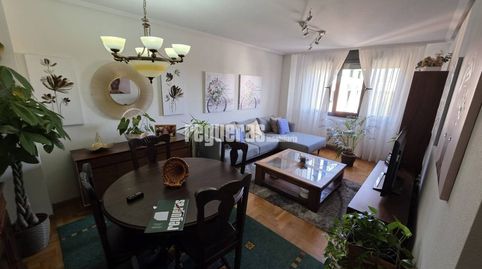 Foto 2 de Dúplex en venda a Calle Ría de Avilés, Jardín de Cantos - El Nodo, Avilés