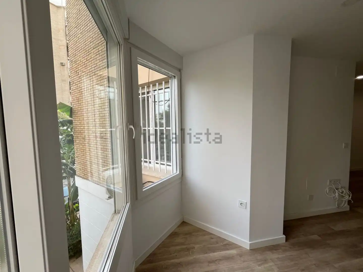 Habitación de Piso en venta en  Sevilla Capital con Aire acondicionado, Terraza y Balcón