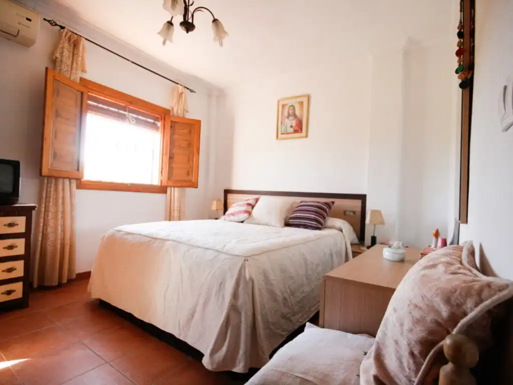 Schlafzimmer von Country house zum Verkauf in Coín