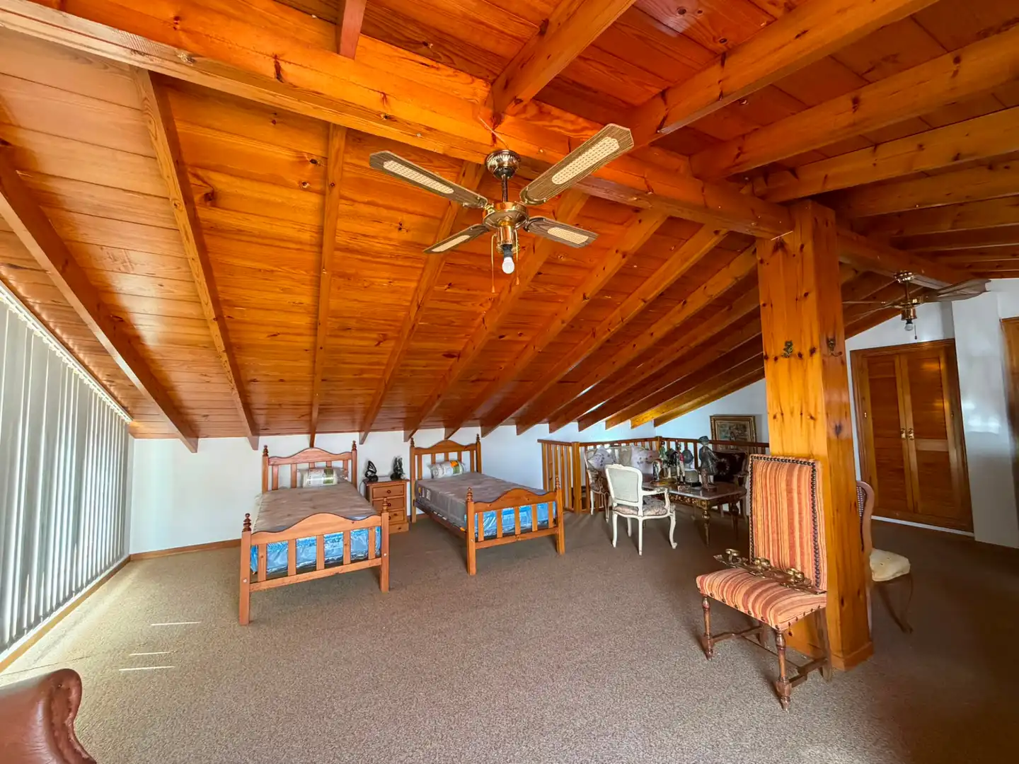 Casa con piscina en venta en Caleta de Vélez, imagen 32