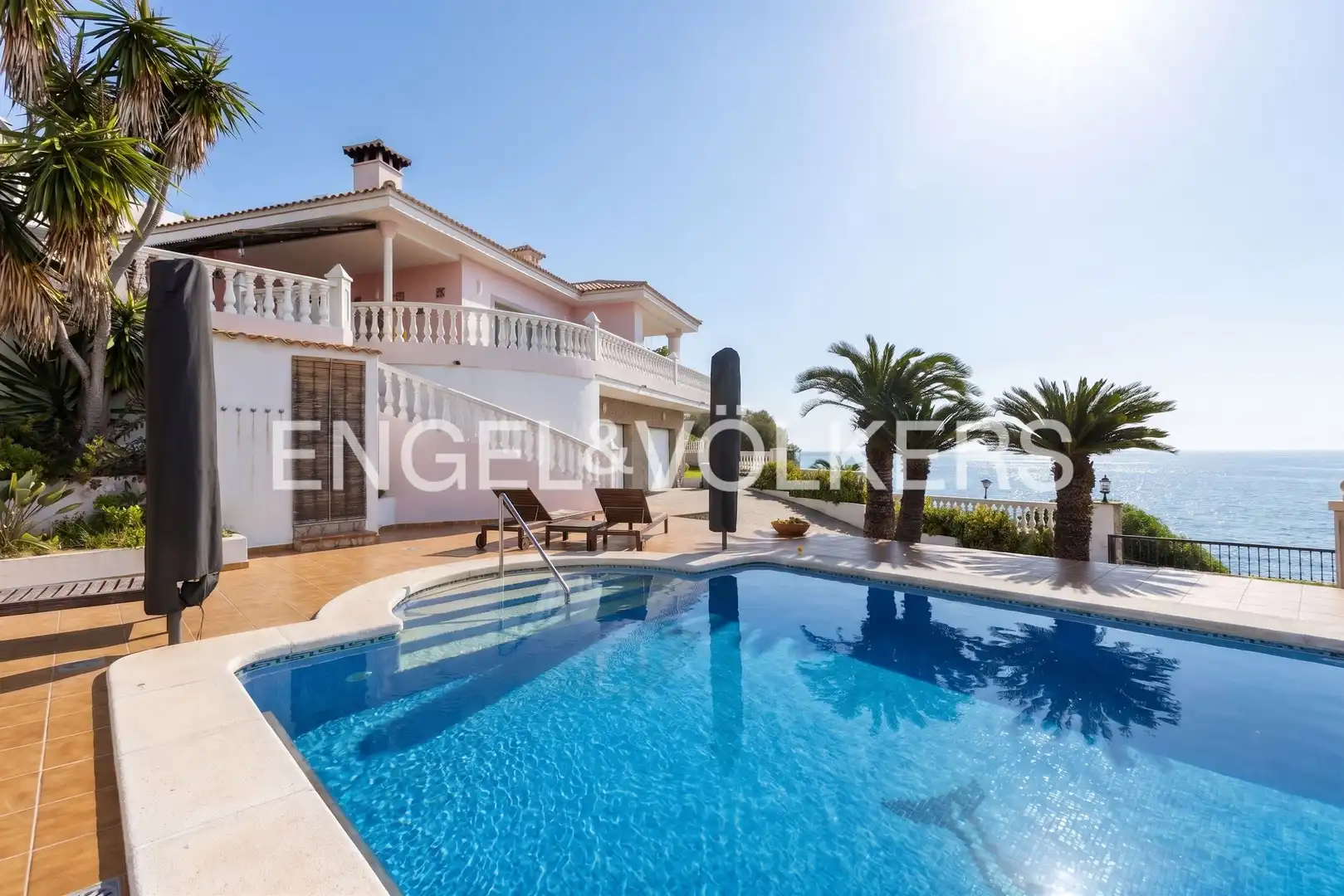 Exterior view of Houses for sale in Oropesa del Mar / Orpesa  with Air Conditioner, Heating and Private garden