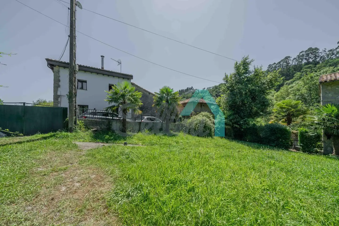 House with garden for sale in Casquita, imagen 31