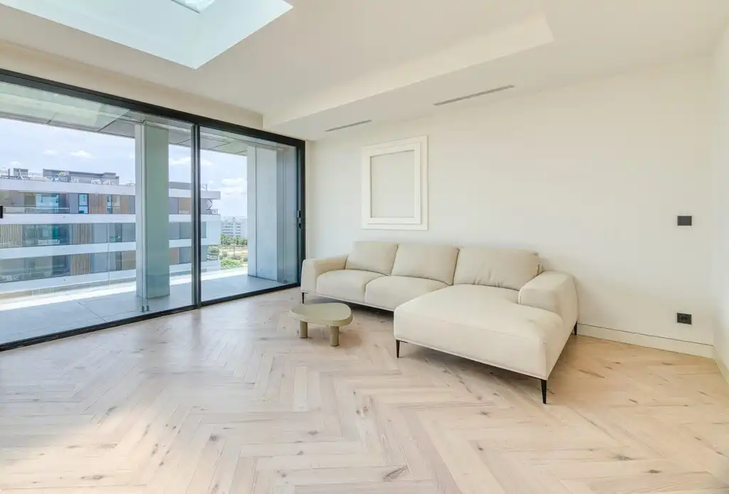 Ático con piscina en venta en Llevant, imagen 9