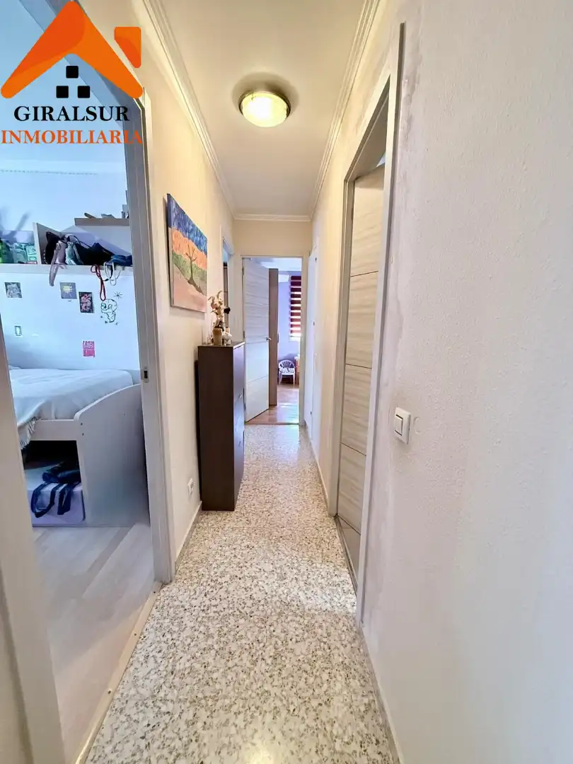 Flat for sale in Sevilla  with Air Conditioner and Terrace