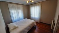 Bedroom of Flat to rent in Bilbao   with Balcony