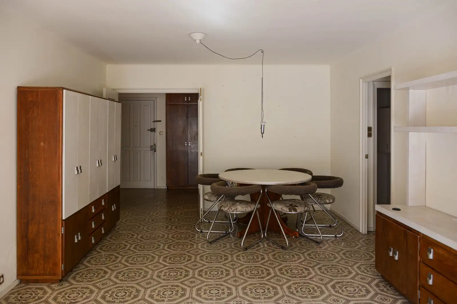 Appartamento con ascensore in vendita a Carrer de la Creu, imagen 4
