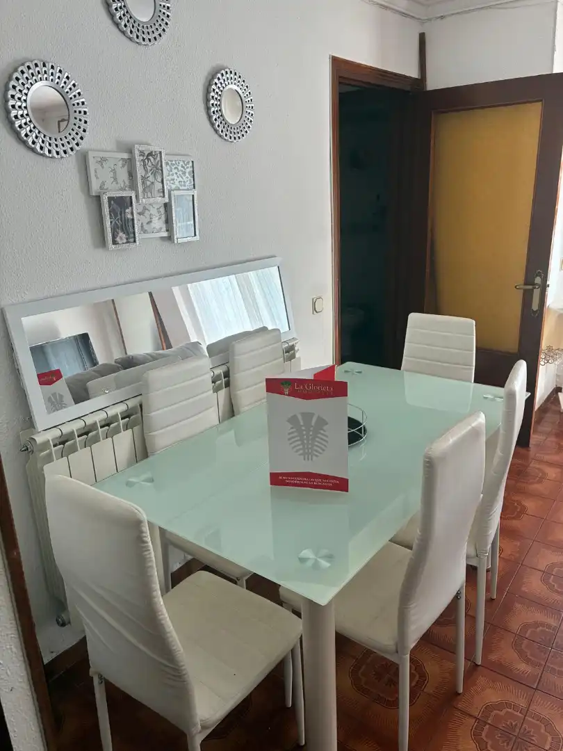 Comedor de Piso en venta en Aranjuez con Aire acondicionado, Calefacción y Terraza