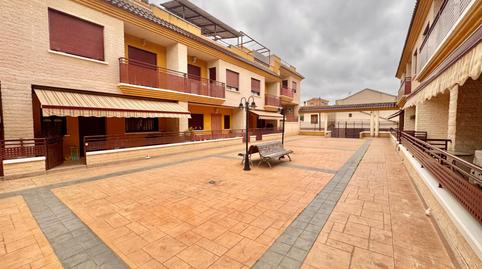 Foto 5 de Casa o xalet en venda a Calle Carril Iz Desam, Desamparados - Hurchillo - Torremendo, Orihuela