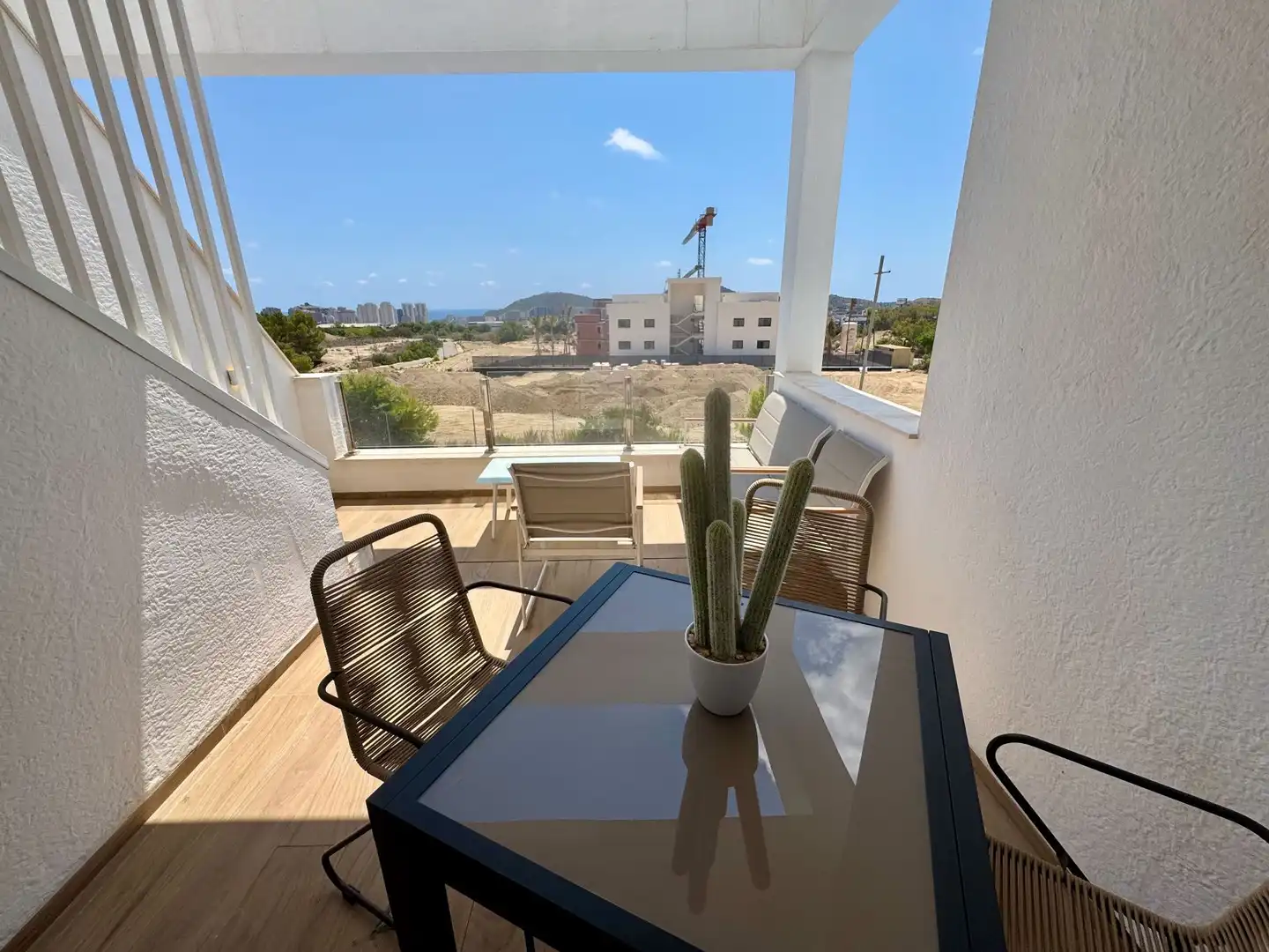 Bungalow avec piscine à vendre à Balcón de Finestrat - Terra Marina, imagen 13