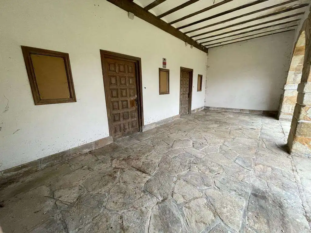 Casa o chalet en venta en Legazpi con Jardín privado y Balcón