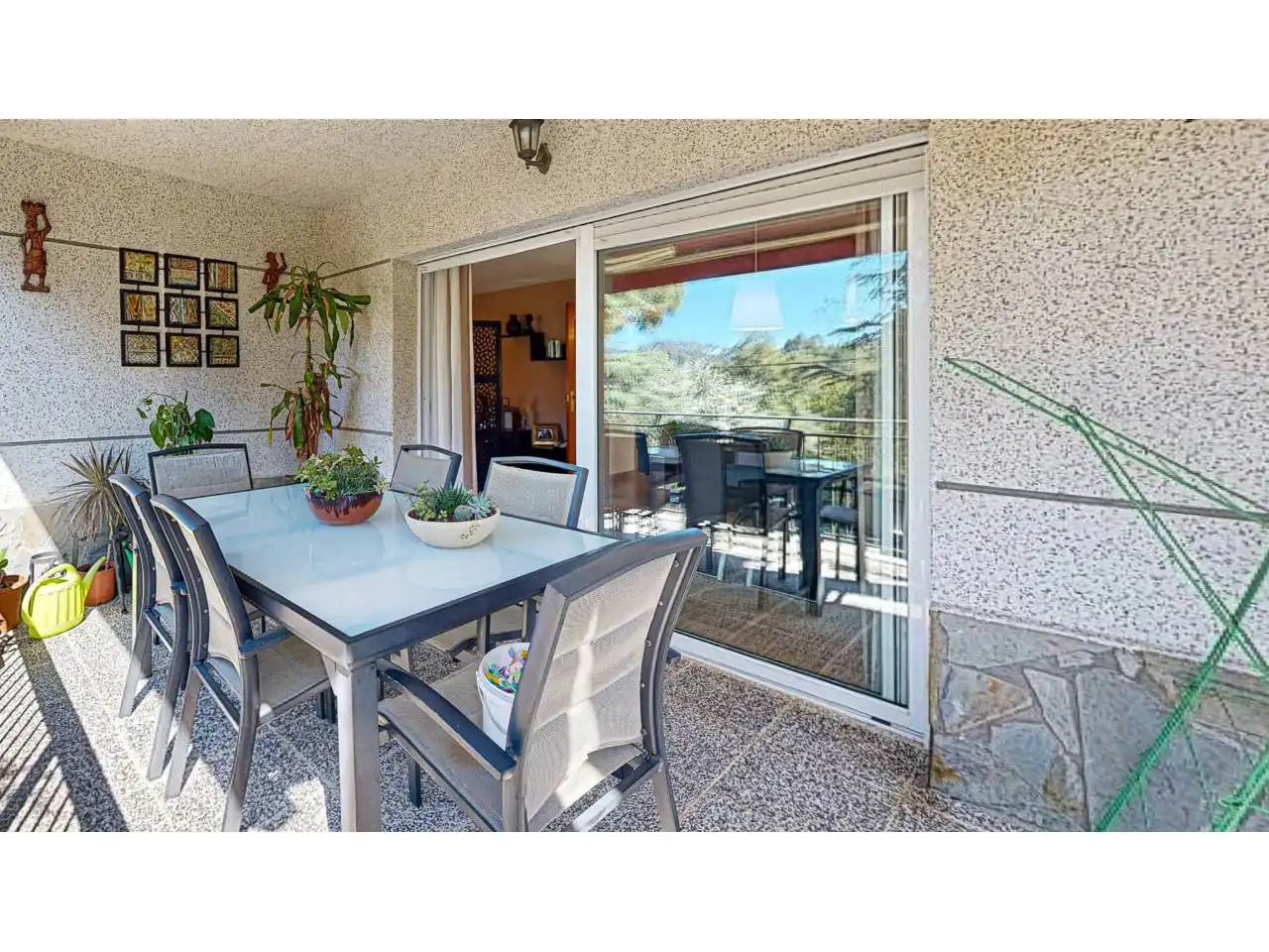 Haus oder Chalet zum Verkauf in Calle Eugeni Valero Ramo, 43, Corbera de Llobregat
