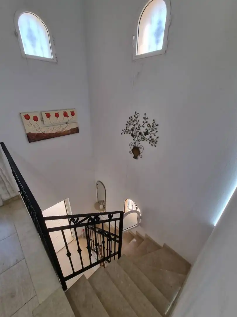Haus oder Chalet zur Miete in Guardamar del Segura mit Heizung, Terrasse und Abstellraum