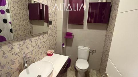 Foto 4 de Pis de lloguer a Centro, Cuenca Capital