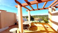 Terrace of Attic for sale in Manilva  with Terrace