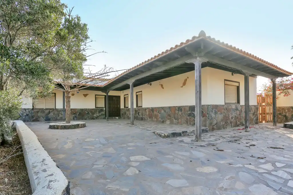 Casa o xalet en venda a Lg. Casillas del Ángel, Tefía - Tetir