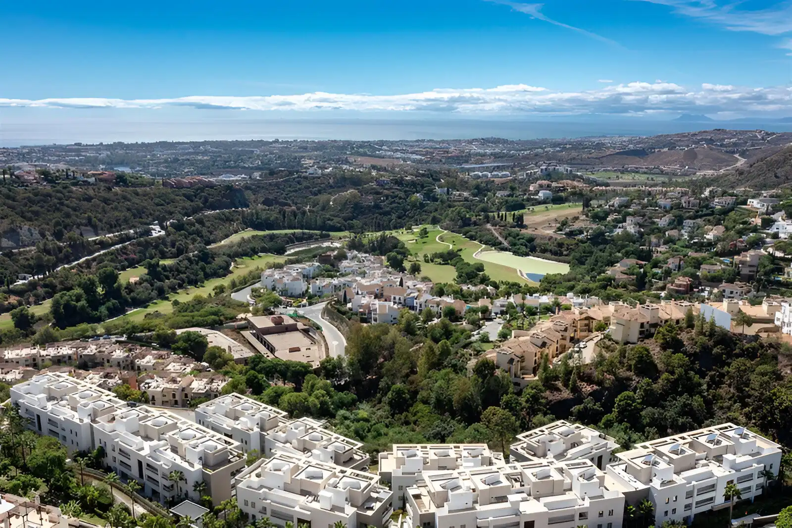 Apartment with pool for sale in Los Arqueros  - Puerto del Almendro, imagen 5