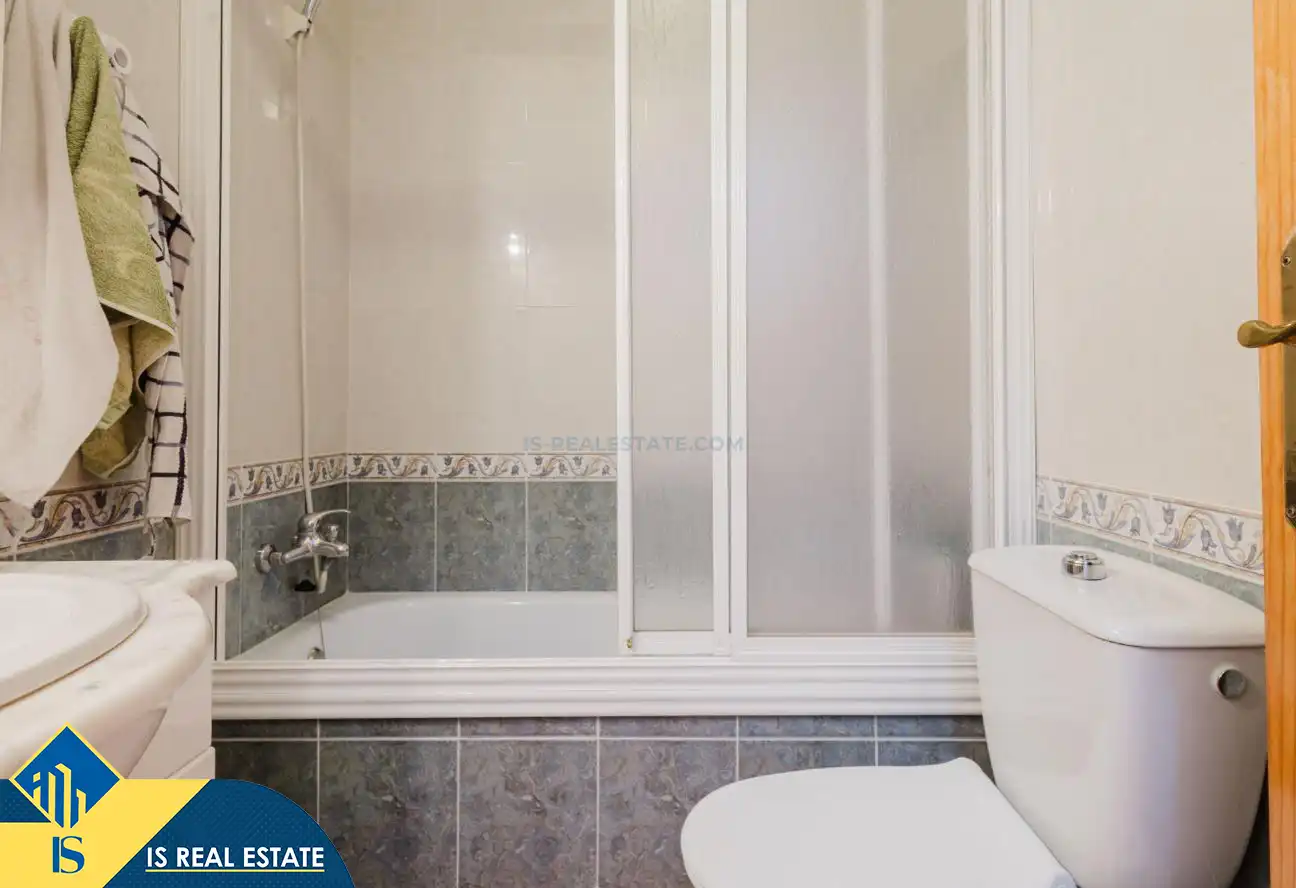 Apartment mit Aufzug zum Verkauf in Centro, imagen 33