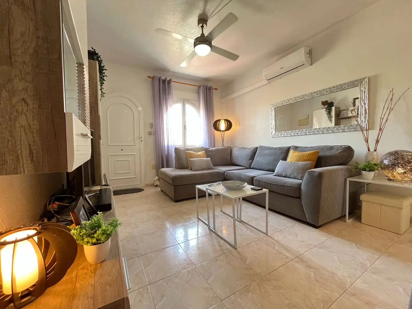 Terraced house with pool for sale in Orihuela Costa, imagen 5