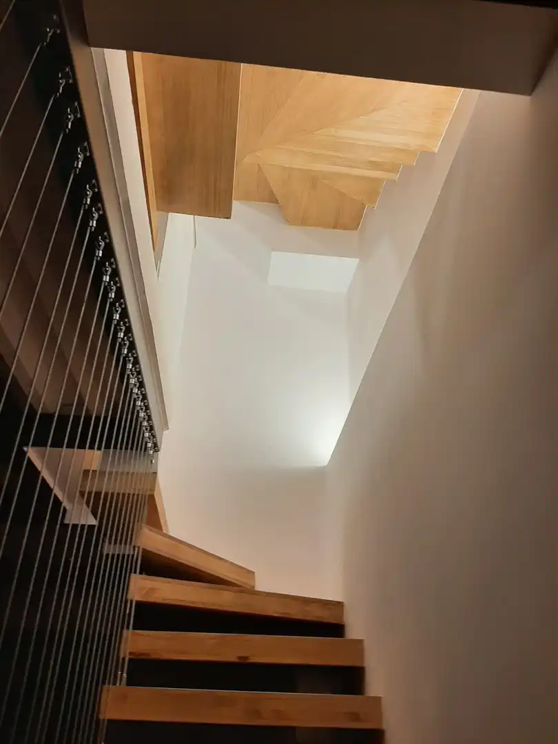 Casa adosada en venta en Castropol con Aire acondicionado, Calefacción y Terraza