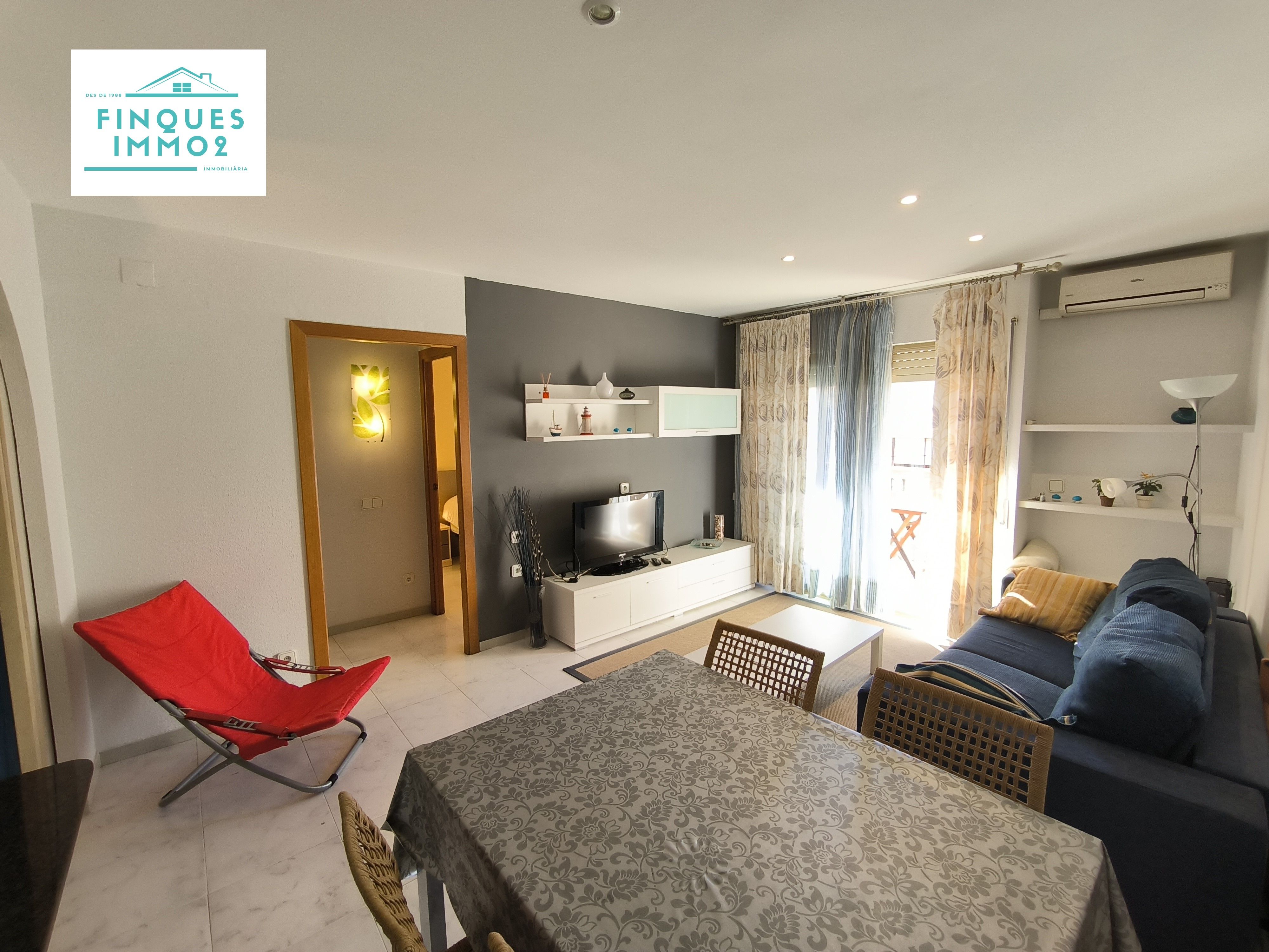Flat to rent in Avinguda Constitució, Centre