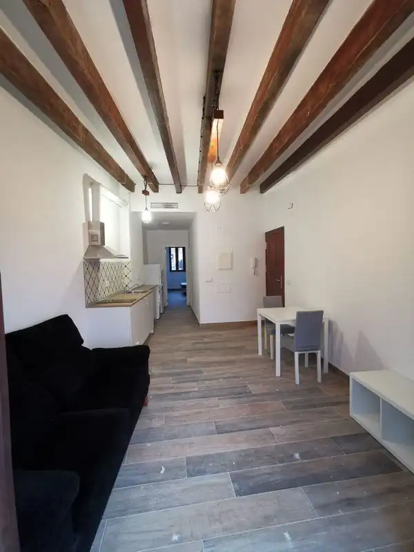 Wohnung zur Miete in Segorbe