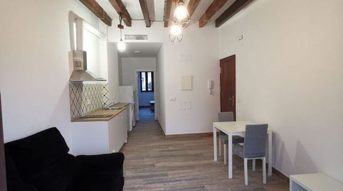 Foto 3 de Piso de alquiler en Segorbe, Castellón