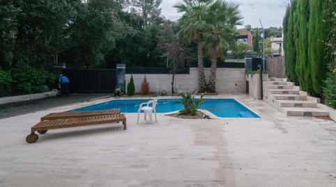 Foto 5 de Casa o xalet de lloguer a La Floresta, Barcelona