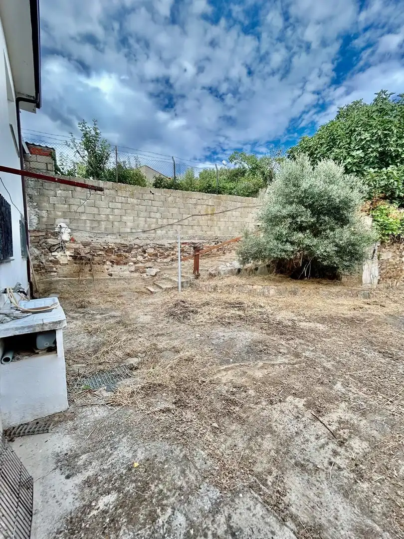 Country homes for sale in Cebrones del Río