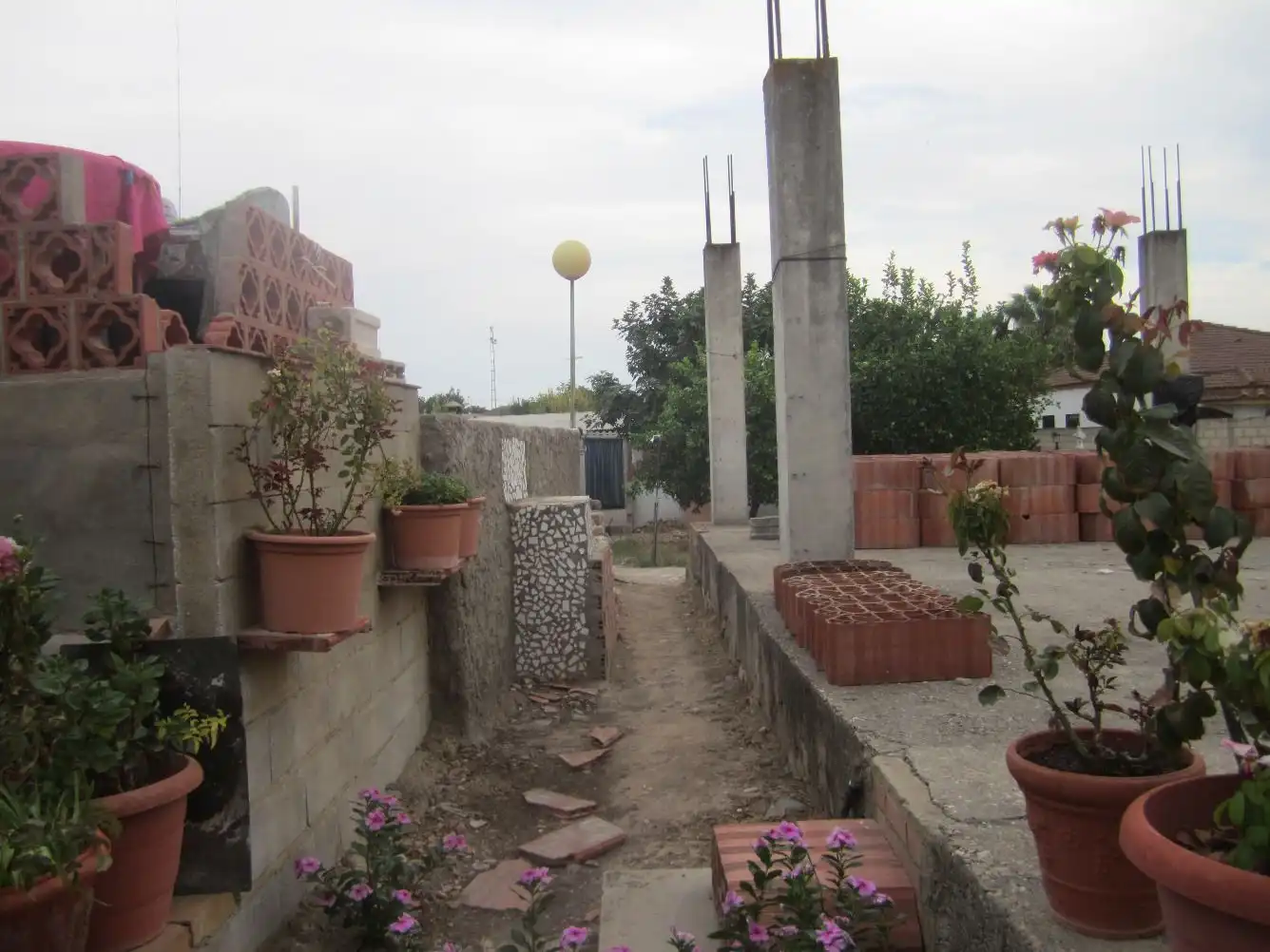Flat for sale in Córdoba  with Storage room