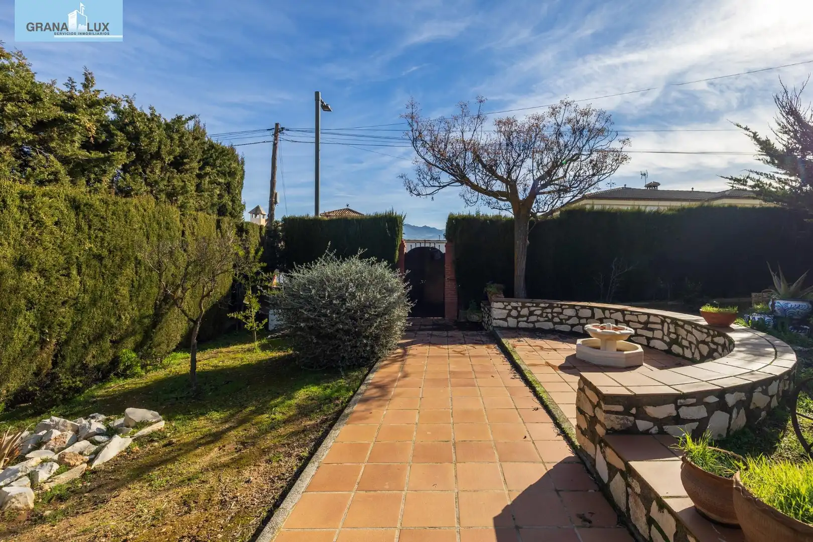 Villa mit Pool zum Verkauf in Calle Alijares, imagen 55