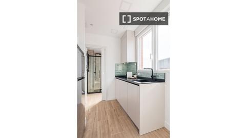 Photo 3 of Flat to rent in Conde Orgaz - Piovera, Madrid