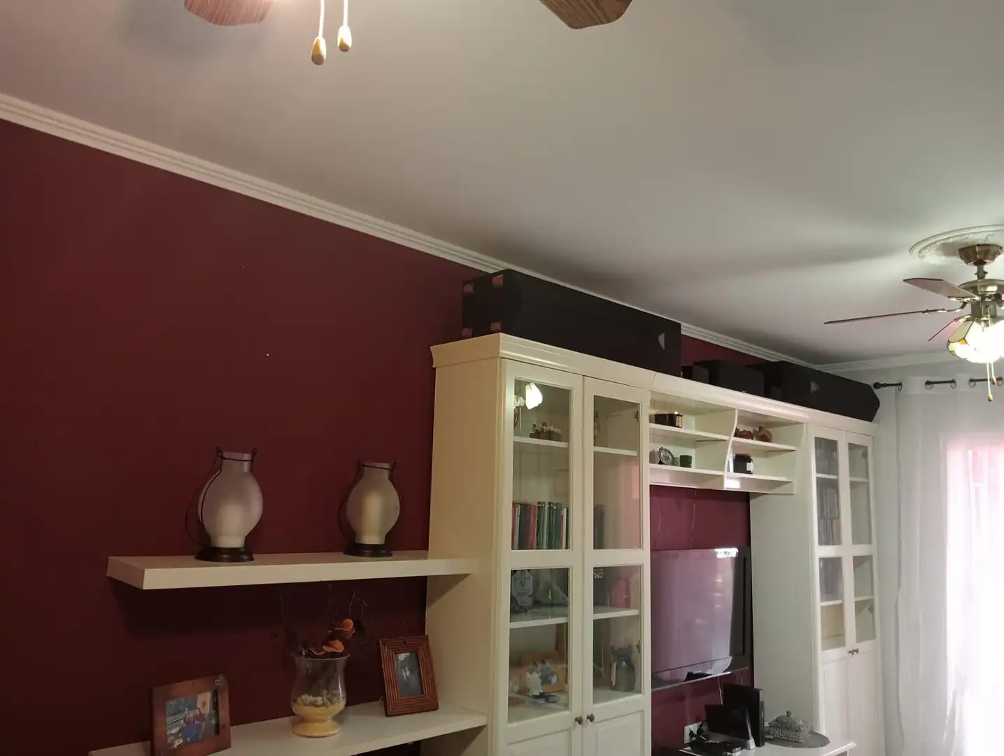 Wohnung mit Terrasse zur Miete in Avenida Pedro Muñoz Seca, imagen 2