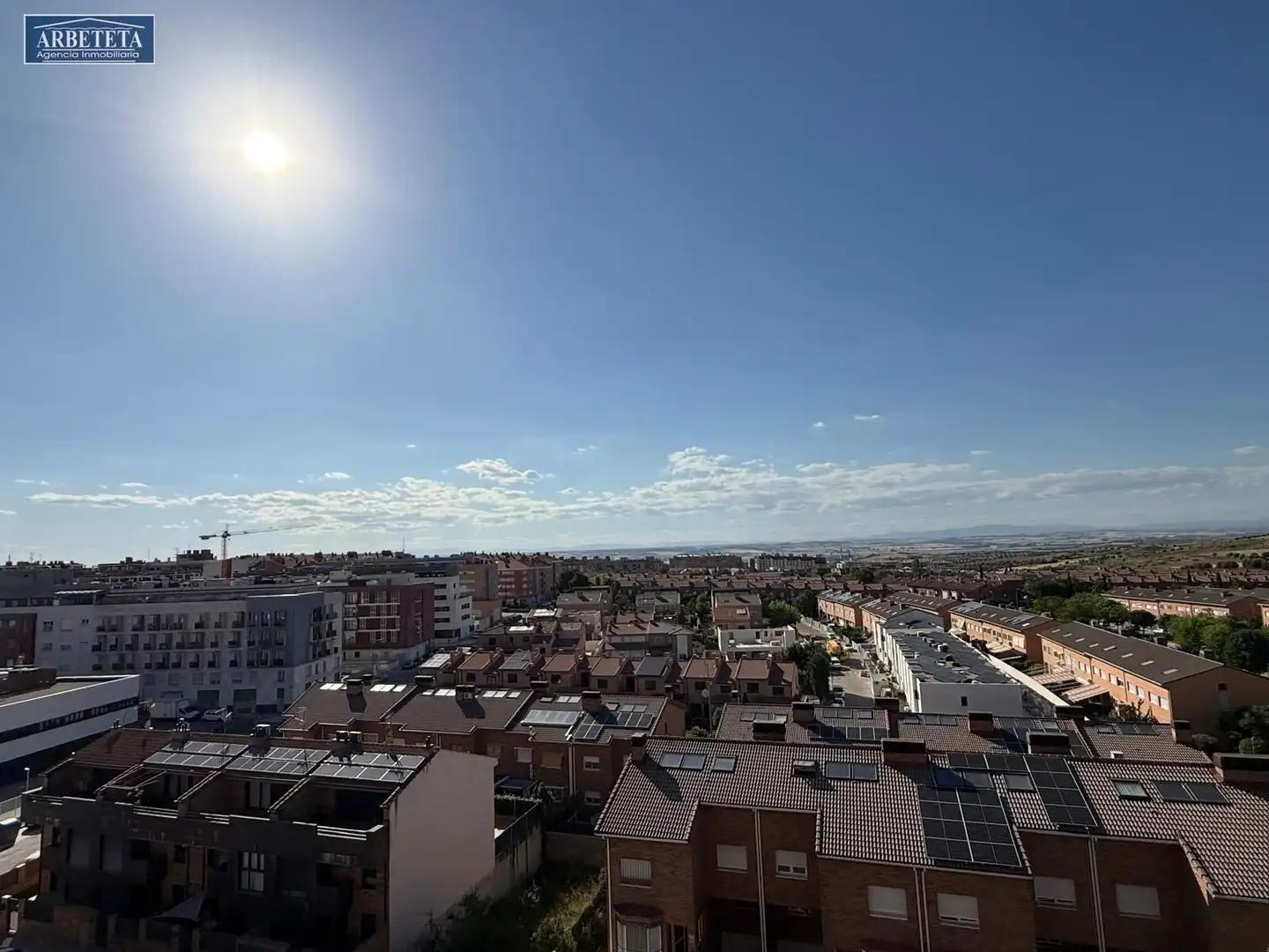 Àtic de lloguer a Las Lomas - Salinera - La Muñeca