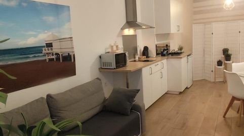 Foto 5 de Apartamento en venta en La Caleta - La Viña, Cádiz Capital