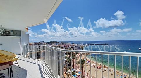 Foto 4 de Piso de alquiler en Calle del Mar, 2, Santa Eulària, Illes Balears