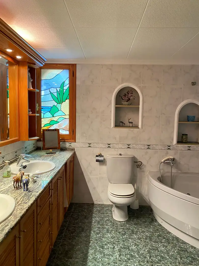 Casa con terraza en venta en Esporles, imagen 24