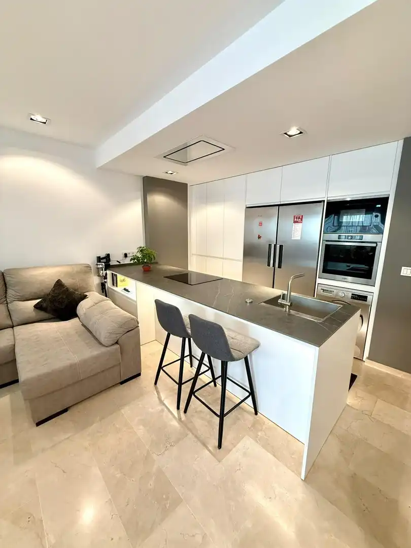 Appartement compact avec ascenseur à vendre à Calle TRASBOLSA, imagen 2