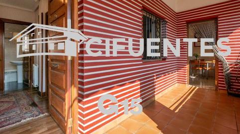 Foto 4 de Casa adosada en venda a Errotazar Bidea, Añorga - Zubieta - Atotxa Erreka, Donostia - San Sebastián